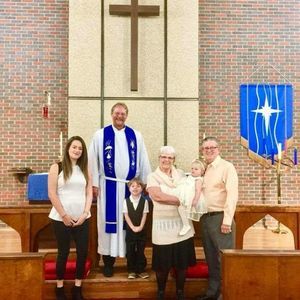 Meet your Posher, Joann